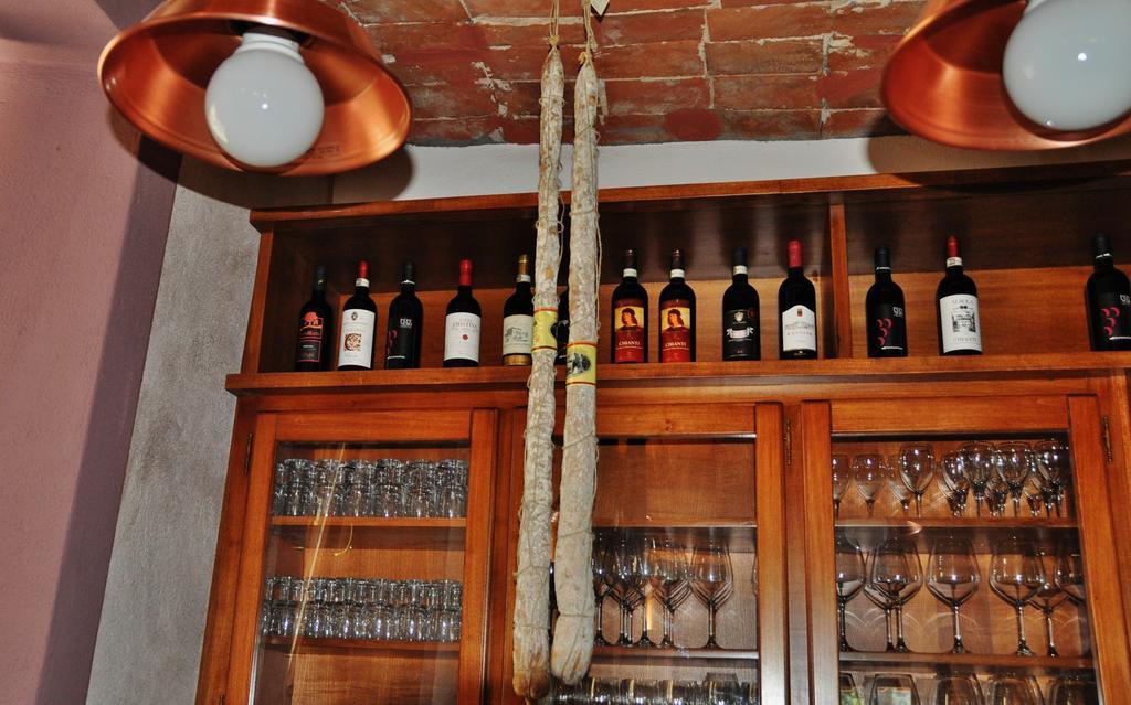 Albergo Miramonti Comano  Ngoại thất bức ảnh