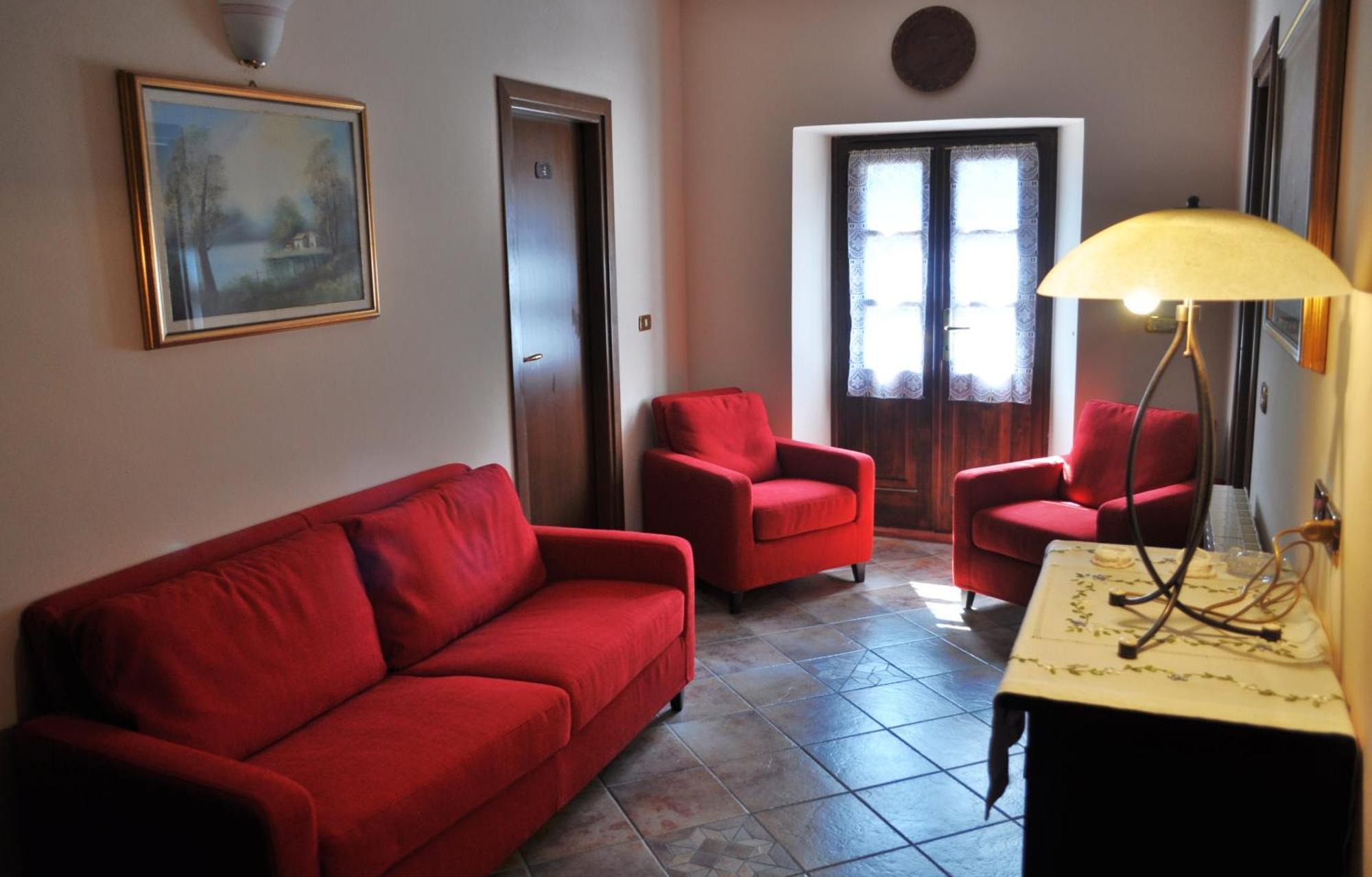 Albergo Miramonti Comano  Ngoại thất bức ảnh