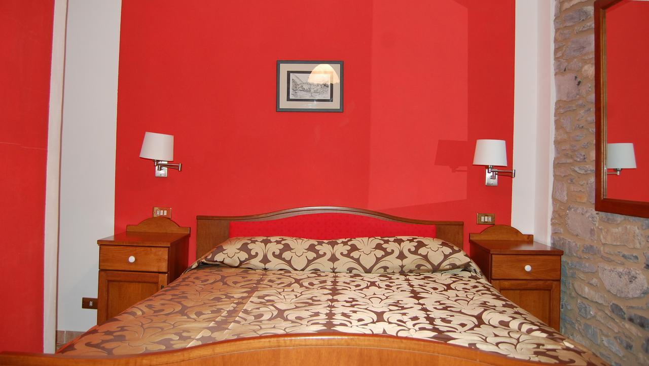 Albergo Miramonti Comano  Ngoại thất bức ảnh
